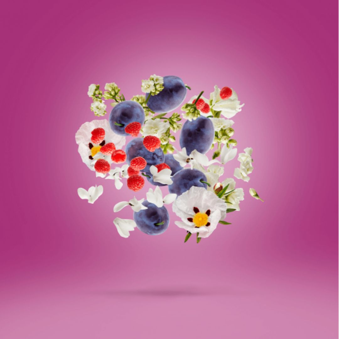 Muse Eau de Parfum