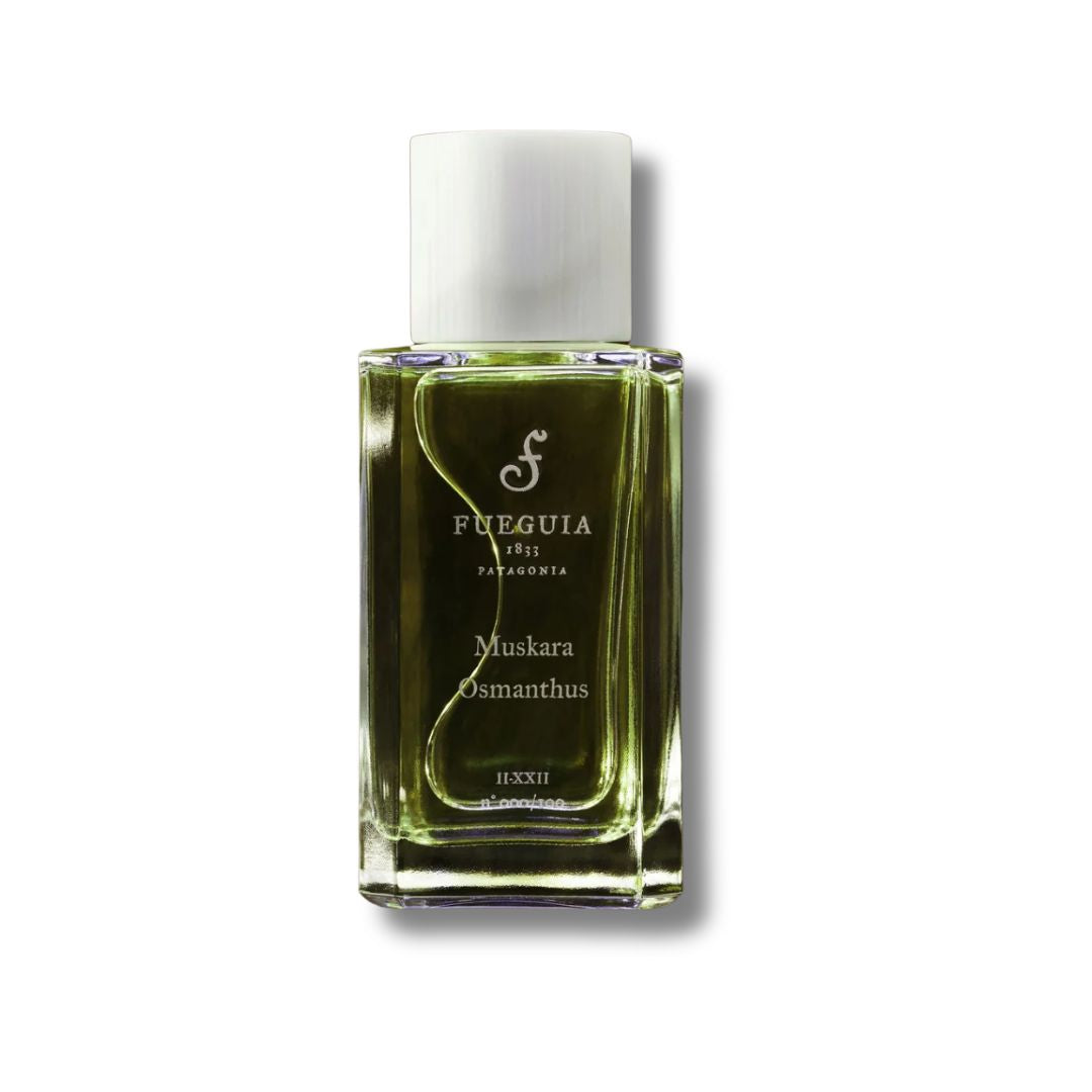 Muskara Osmanthus Pure Essense