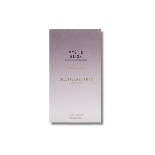 Mystic Bliss Parfum