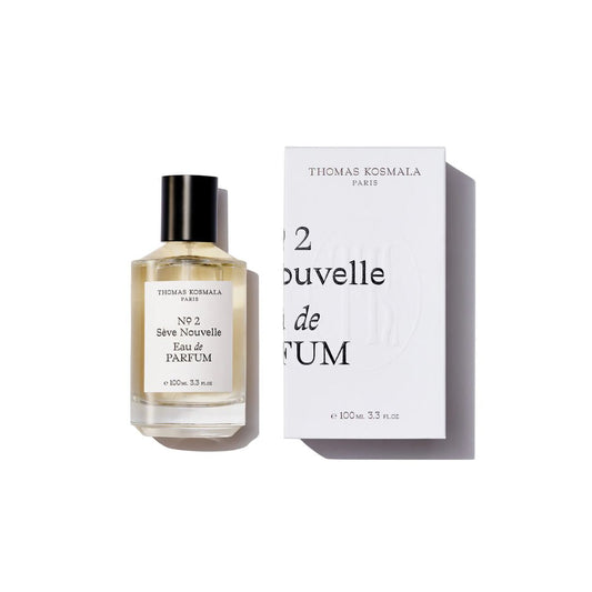 Nº2 Seve Nouvelle Eau de Parfum