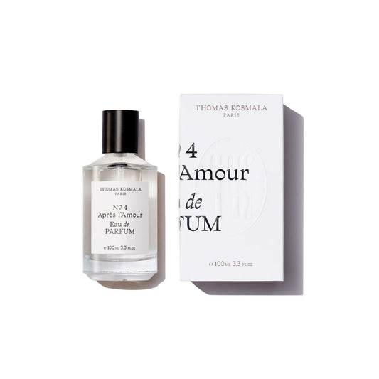 Nº4 Apres L' Amour Eau de Parfum