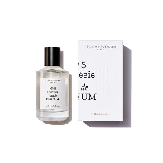 Nº5 Frenesie Eau de Parfum