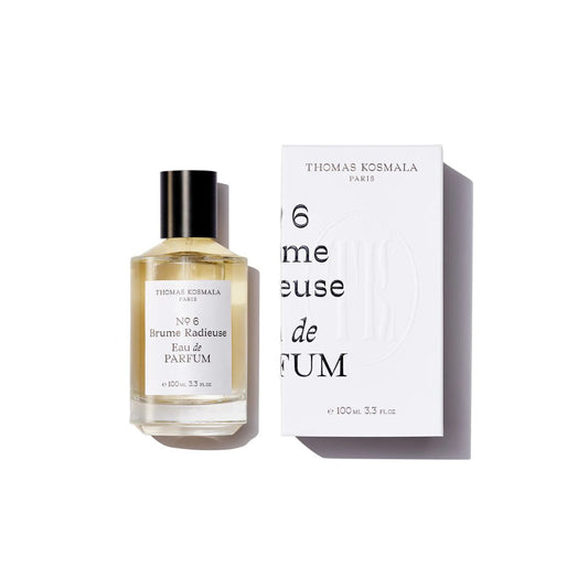 Nº6 Brume Radieuse Eau de Parfum