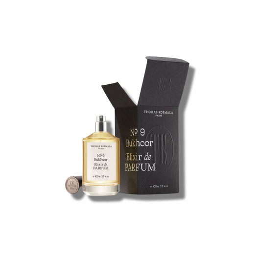 Nº9 Bukhoor Elixir de Parfum