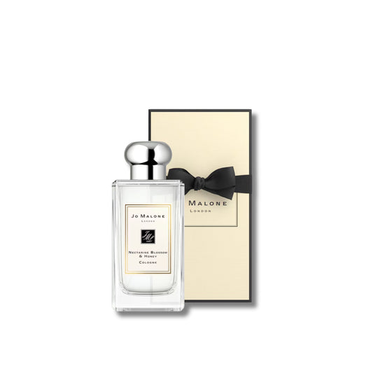 Nectarine Blossom & Honey