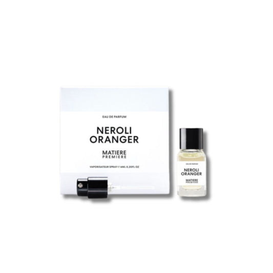 Neroli Oranger