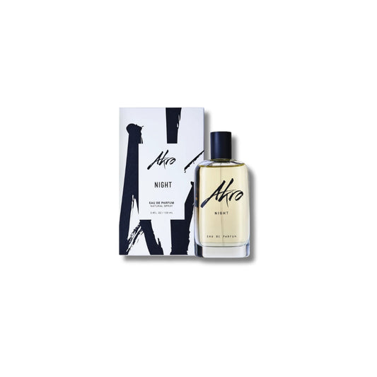 Night Eau de Parfum