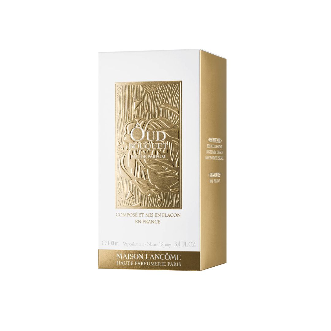 Oud Bouquet Eau de Parfum