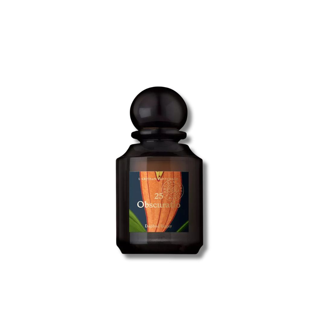 Obscuratio 25 ماء عطر
