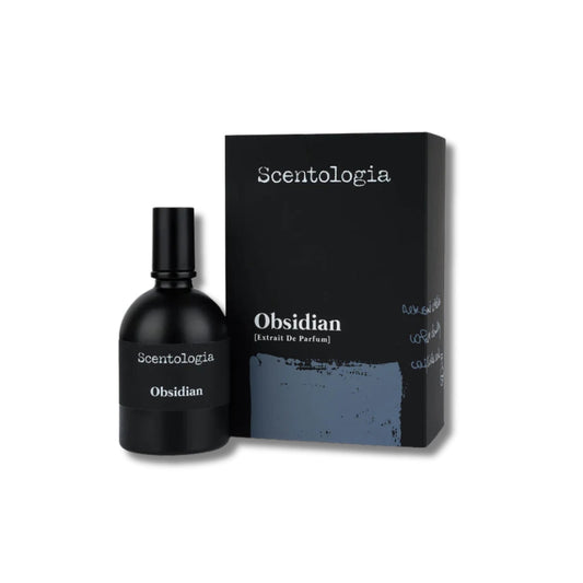 Obsidian Extrait de Parfum