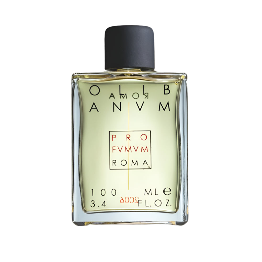 Olibanum Parfum
