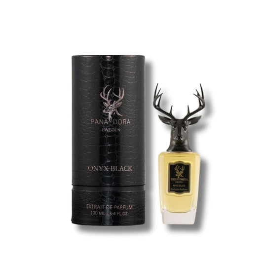 Onyx Black Eau de Parfum