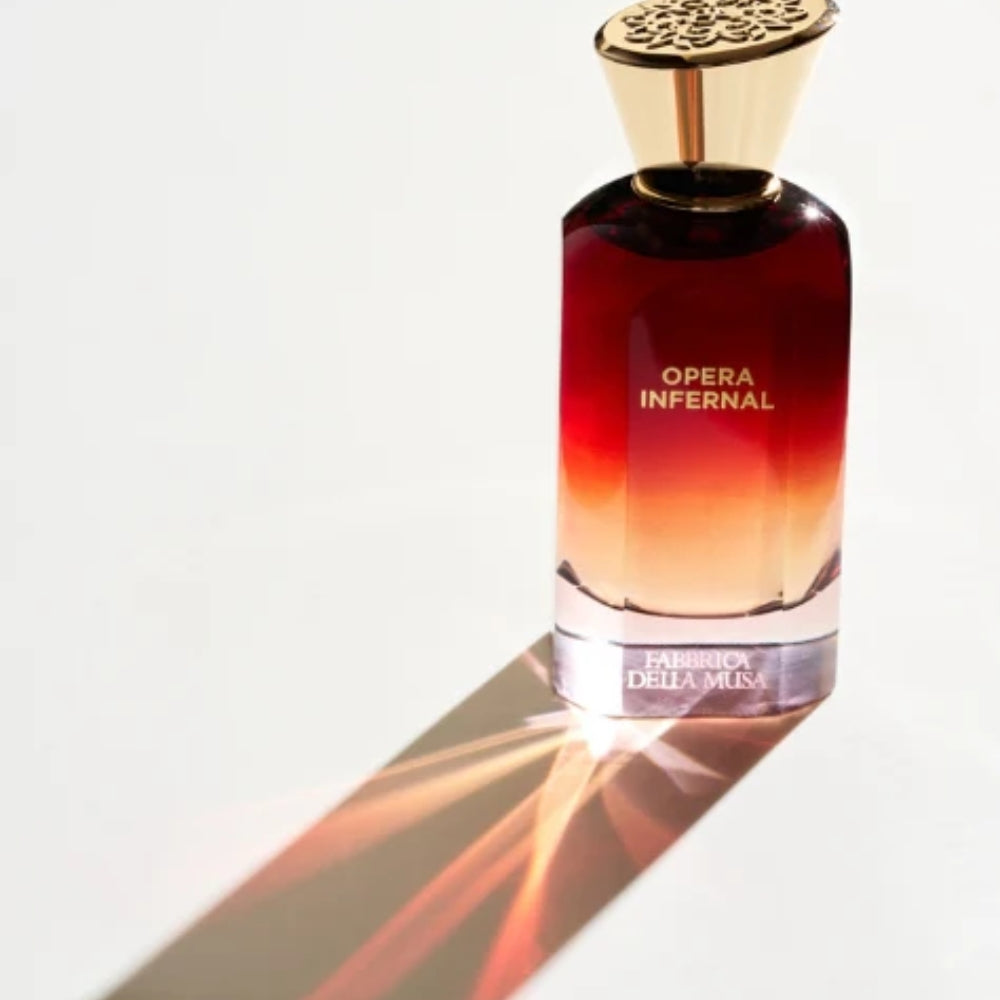 Opera Infernal Extrait de Parfum