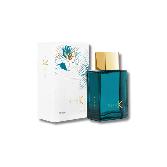 Orchid K Eau de Parfum
