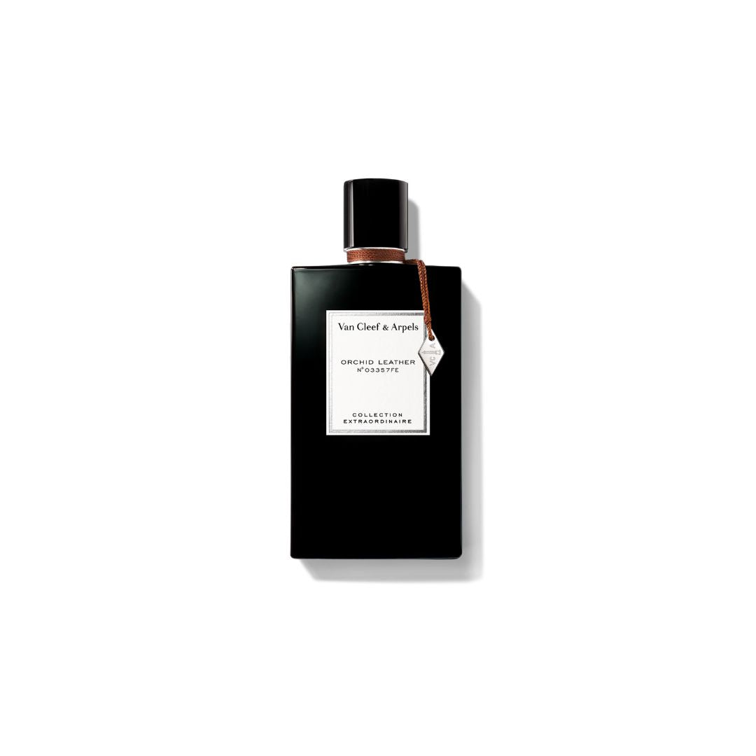 عطر أوركيد ليذر أو دو بارفان