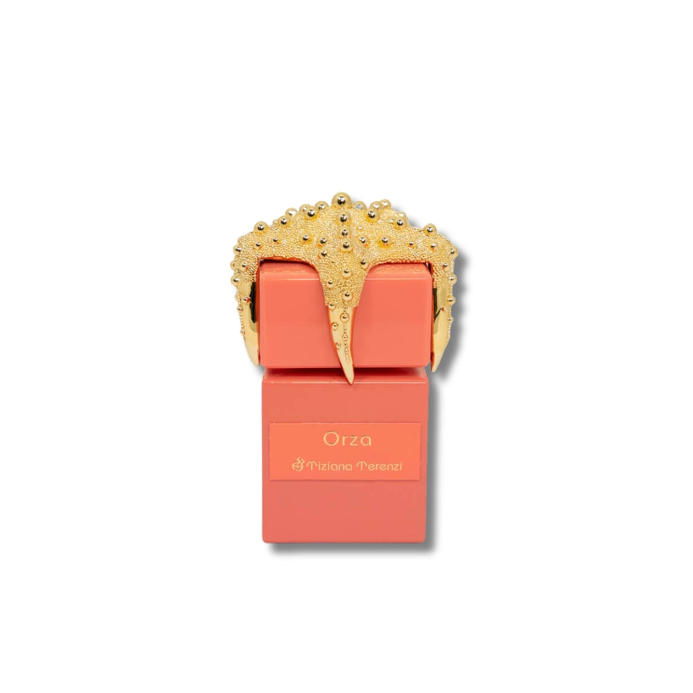 Orza Extrait de Parfum