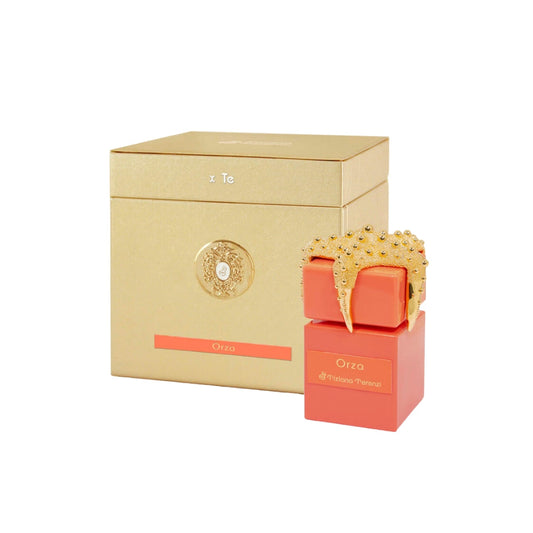 Orza Extrait de Parfum