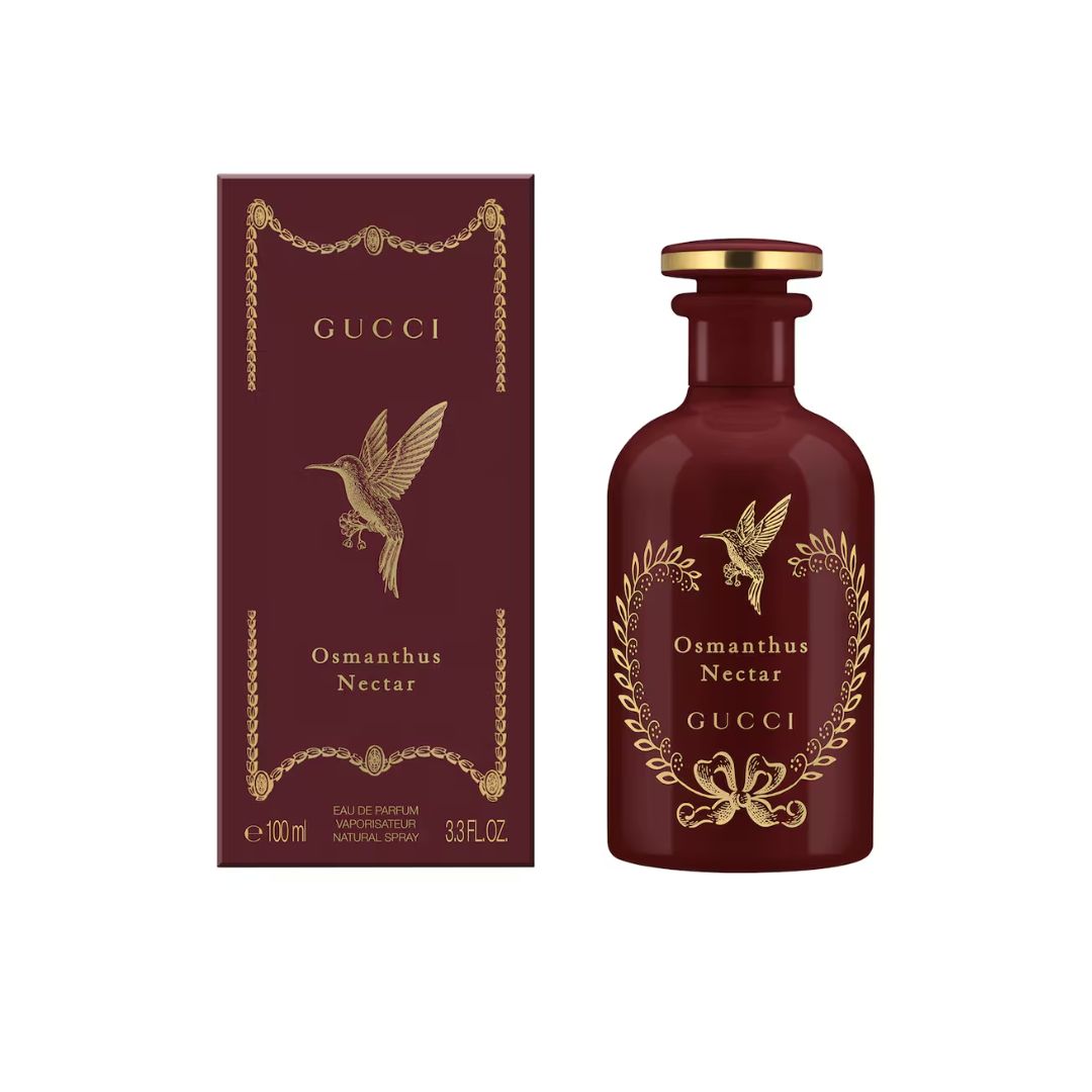 Osmanthus Nectar Eau de Parfum