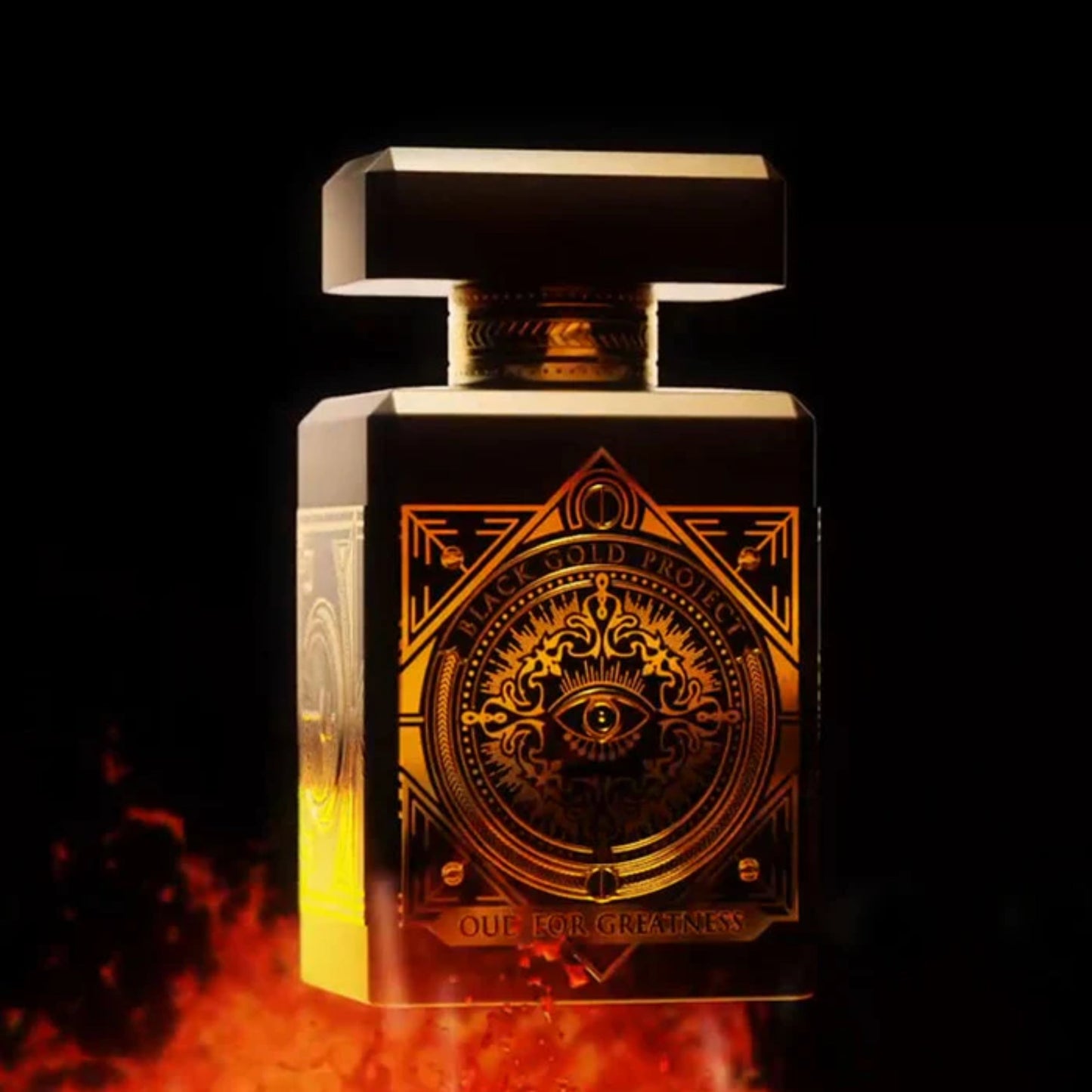Oud For Greatness