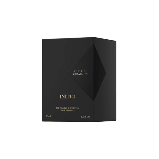 Oud for Greatness Hair