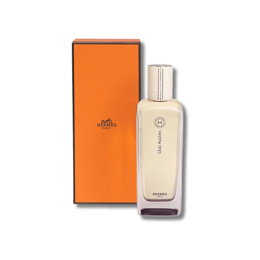Oud Alezan Eau de Parfum