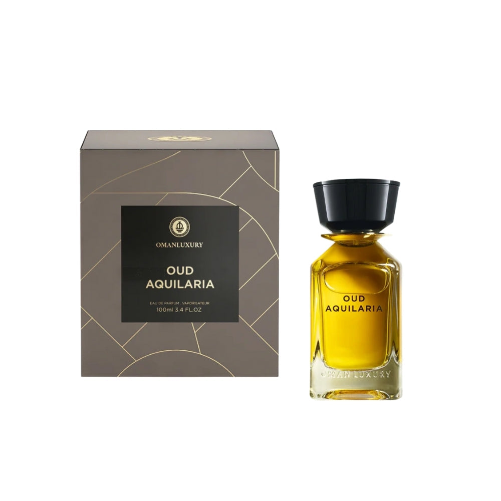 Oud Aquilaria Eau de Parfum