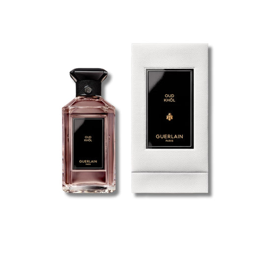 Oud Khol Eau de Parfum