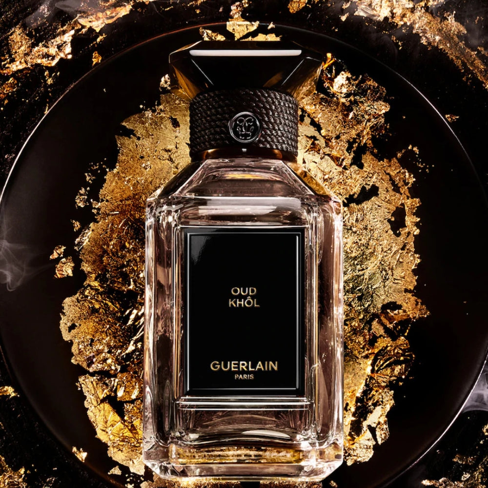 Oud Khol Eau de Parfum