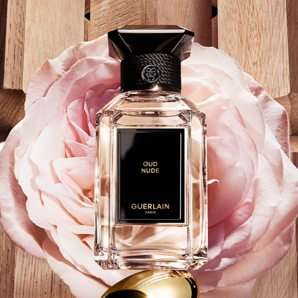 عطر عود نود أو دو بارفان