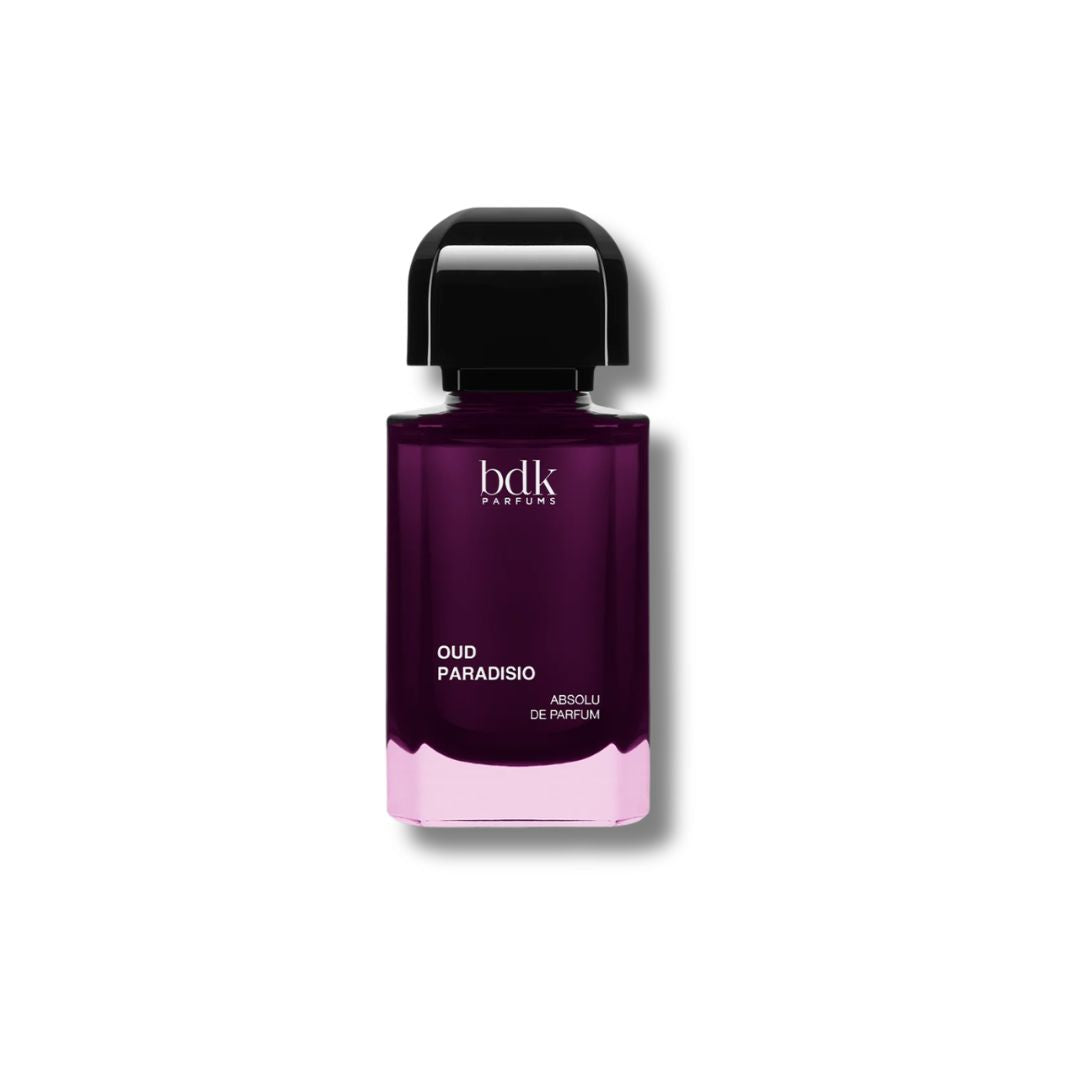 Oud Paradisio Absolu de Parfum