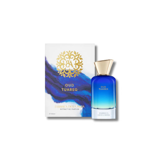 Oud Tuareg Extrait de Parfum