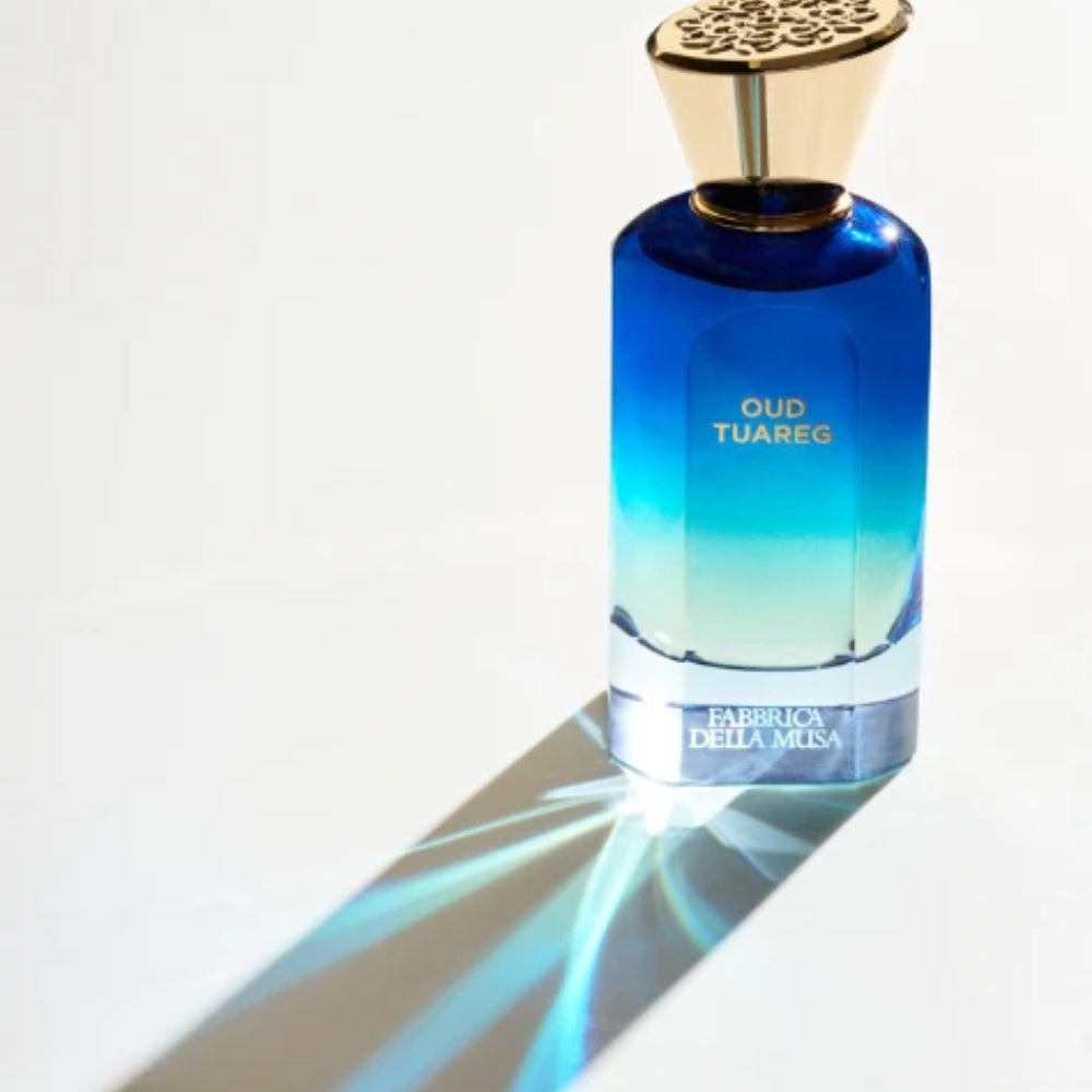 Oud Tuareg Extrait de Parfum