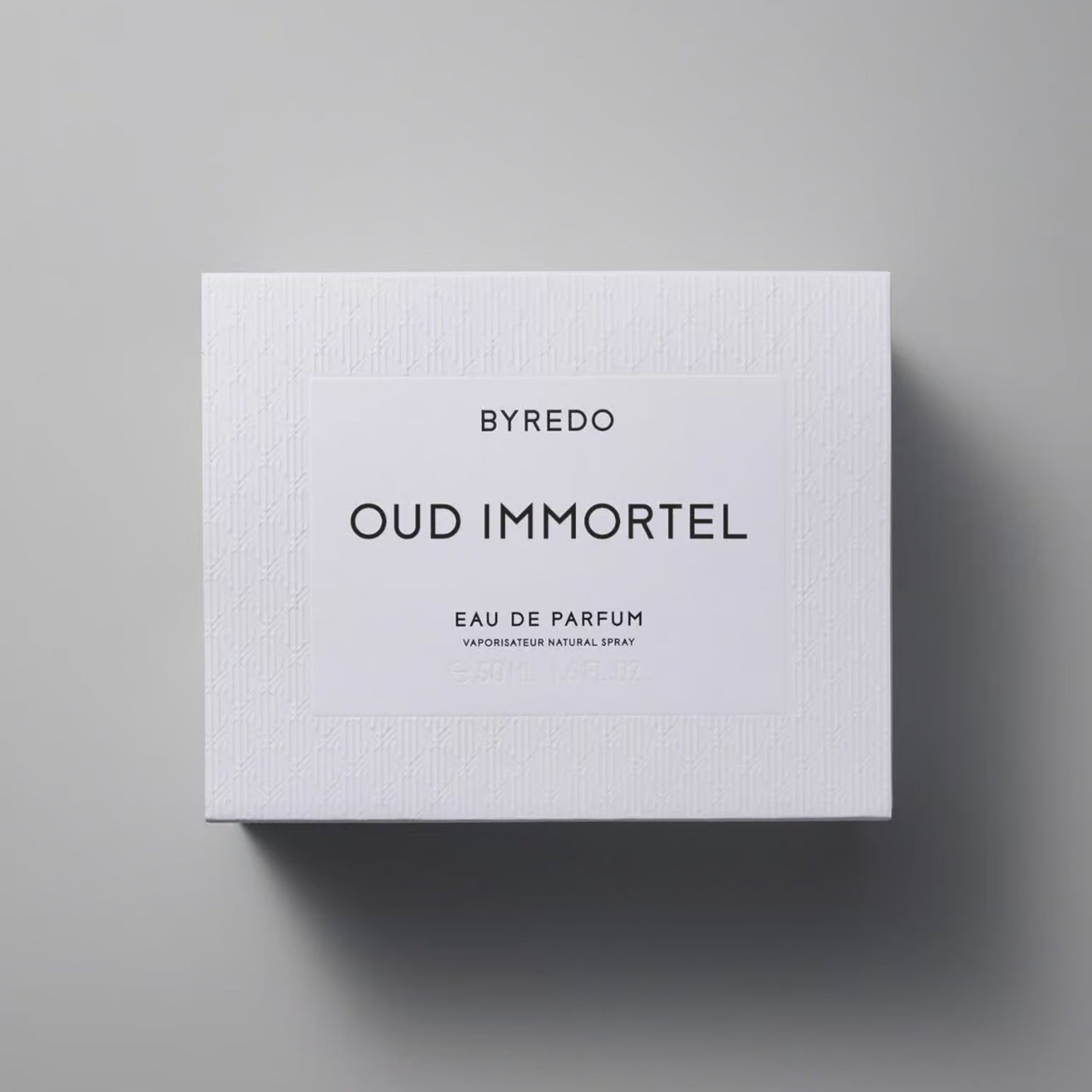 Oud Immortel