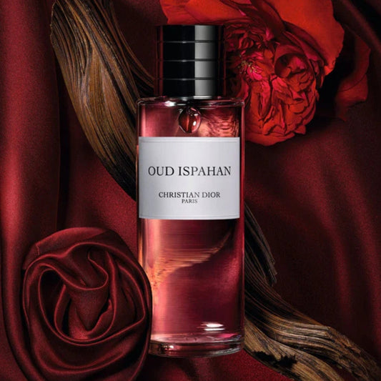 Oud Ispahan