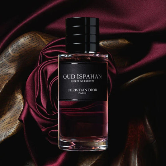 Oud Ispahan