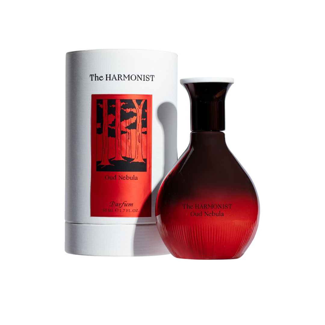 Oud Nebula Parfum