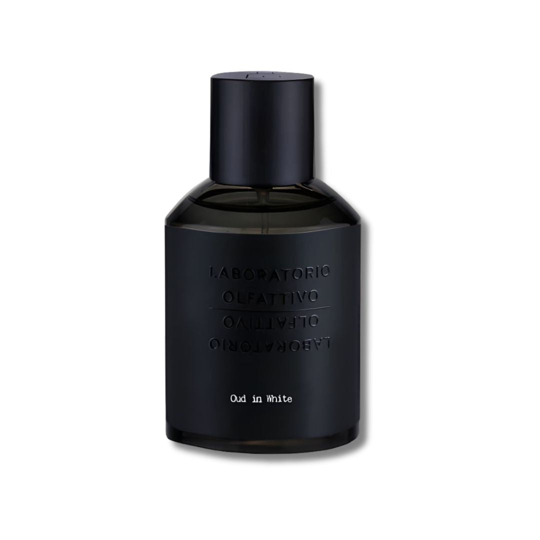Oud in White Eau de Parfum