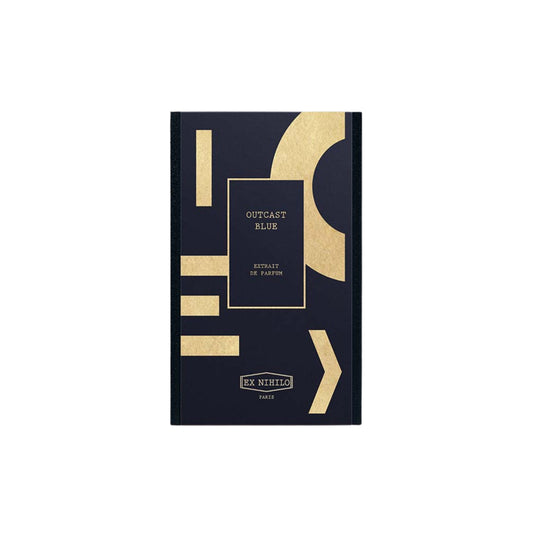 Outcast Blue