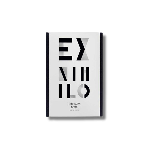 Outcast Blue