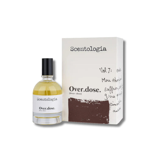 Over.dose. Eau de Parfum