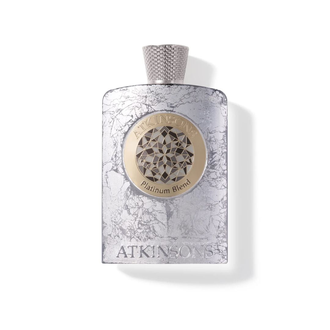 Platinum Blend Parfum Intense