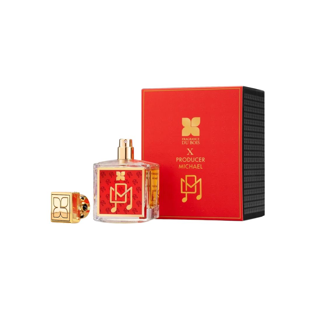 PM Parfum
