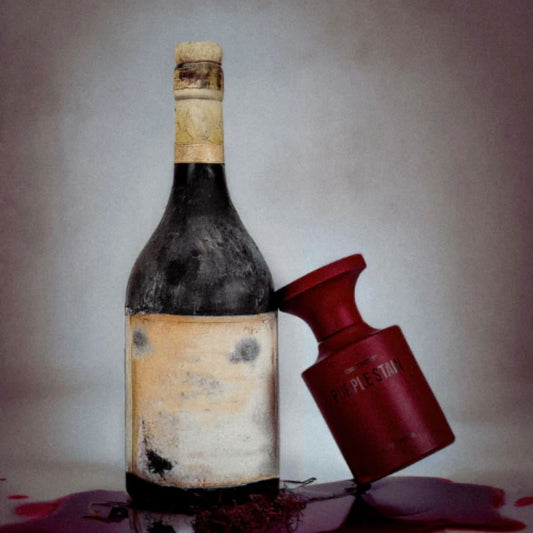 Purple Stain Extrait de Parfum