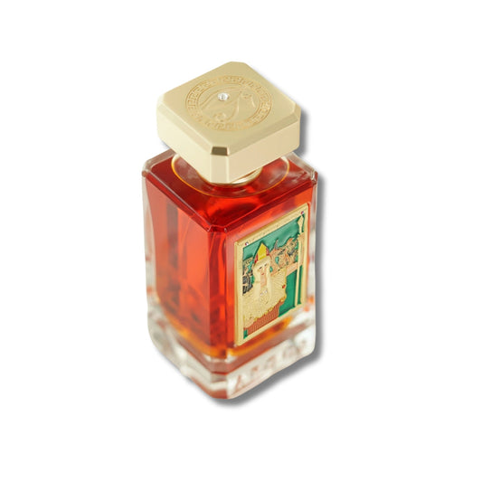 Pallas Athene Eau de Parfum