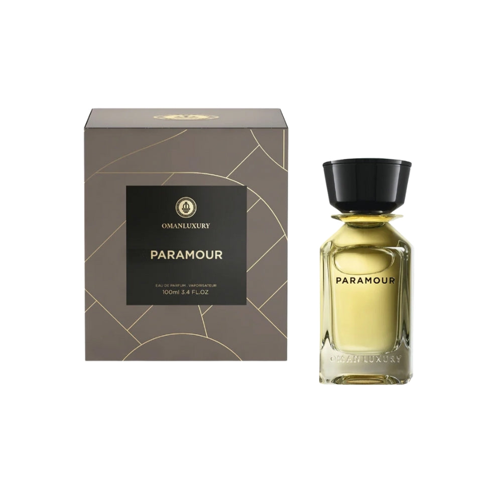 Paramour Eau de Parfum