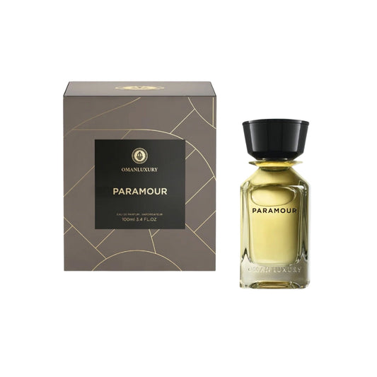 Paramour Eau de Parfum