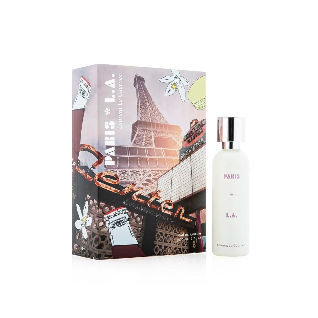 Paris*L.A. Eau de Parfum