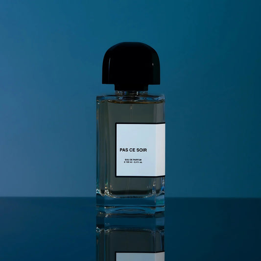 Pas Ce Soir