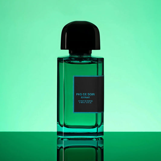Pas Ce Soir