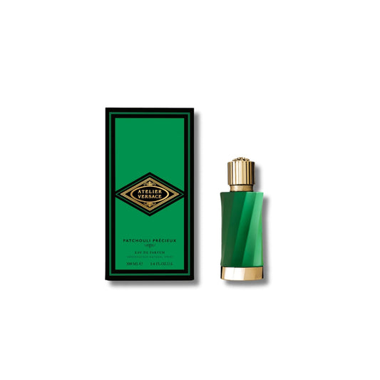 Patchouli Precieux Eau de Parfum
